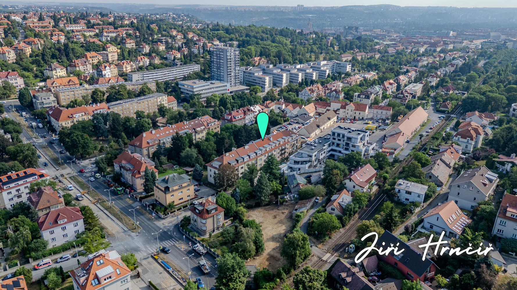 Prodej bytu 3+1 73 m² – fotografie 2