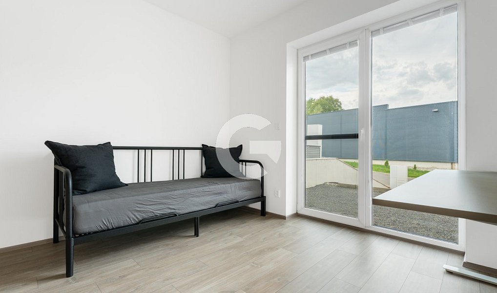 Prodej domu 80 m² s pozemkem 334 m², Zlín – náhled fotky 5