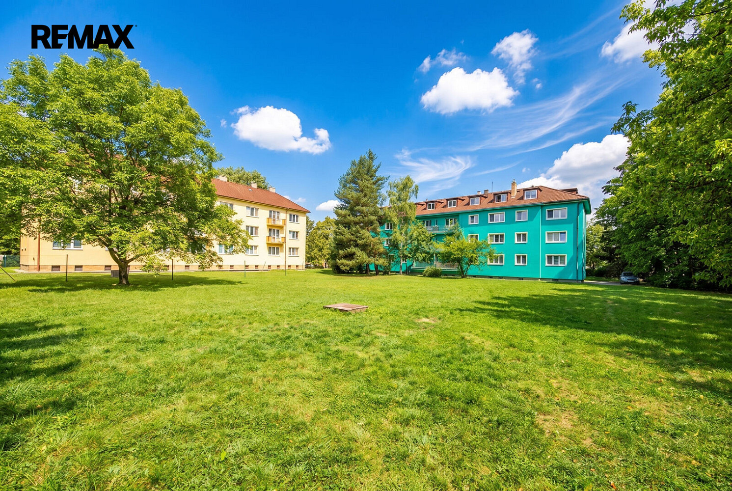 Prodej bytu 2+1 48 m² – fotografie 2