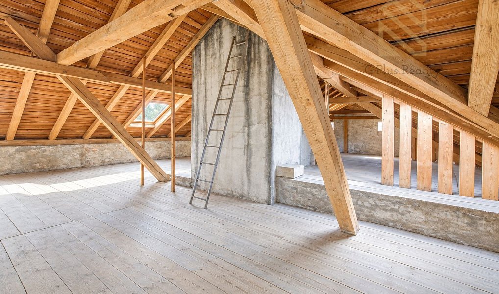Prodej výrobních prostor 4 560 m², Tisá – náhled fotky 5