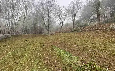 Prodej stavebního pozemku 1 210 m², Stará Paka, okres Jičín