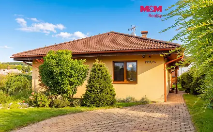 Prodej domu 120 m² s pozemkem 743 m², Zámečnická, Havířov - Bludovice, okres Karviná