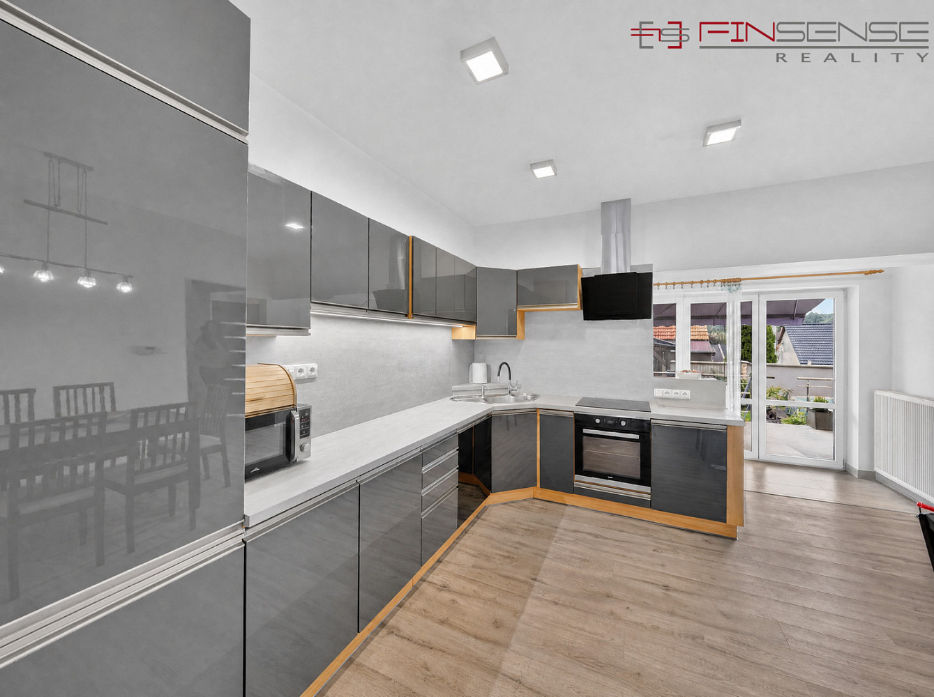 Prodej domu 150 m² s pozemkem 277 m² – fotografie 3