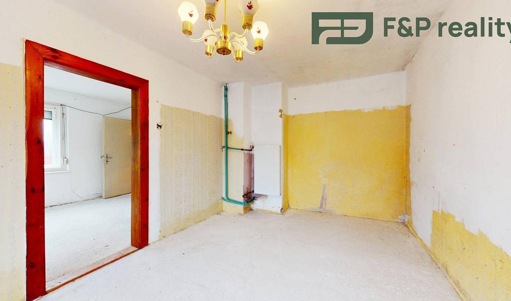 Prodej bytu 2+1 52 m², Strašice – náhled fotky 2