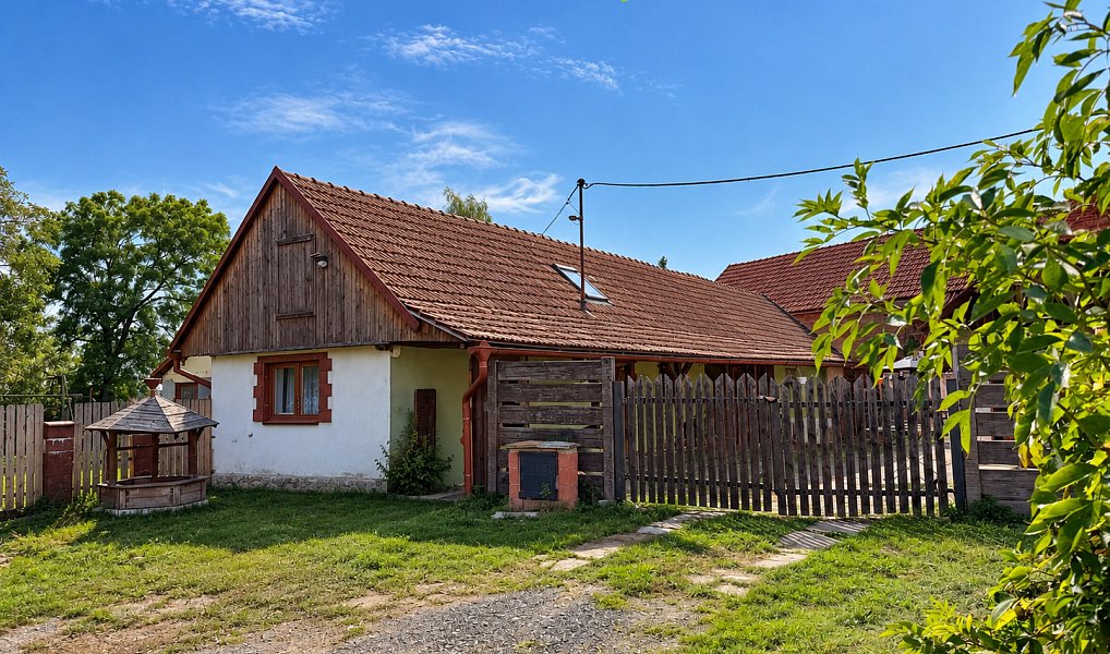 Prodej domu 100 m² s pozemkem 1 117 m², Dymokury – fotka 1 z 9