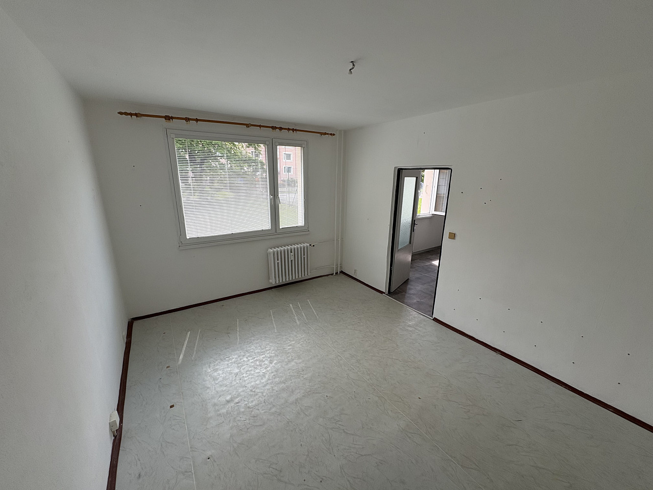 Prodej bytu 1+1 34 m² — photo 4