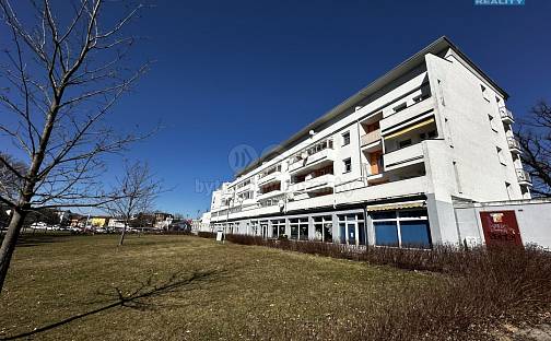 Pronájem kanceláře 85 m², Krnov - Pod Bezručovým vrchem, okres Bruntál