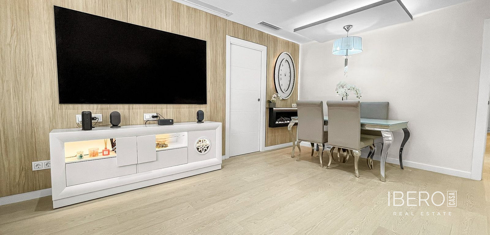 Piso 4+kk – Torrevieja, Europa, el Baix Segura / La Vega Baja