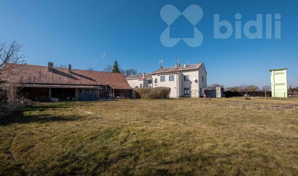 Prodej nájemního domu, činžáku 465 m², Třebechovice pod Orebem – náhled fotky 6