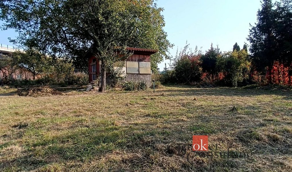 Prodej zahrady 495 m², Opava – náhled fotky 7