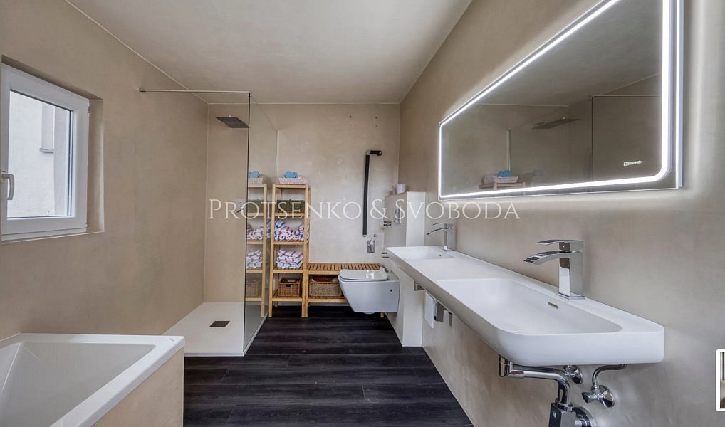 Prodej domu 354 m² s pozemkem 2 604 m², Pavlov – náhled fotky 22