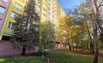 Prodej bytu 3+1 69 m²