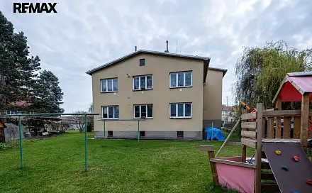 Prodej bytu 3+kk 62 m²