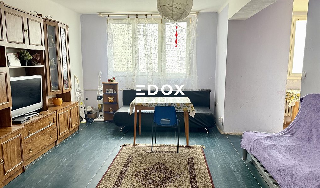 Prodej bytu 2+1 52 m², Roztoky – náhled fotky 3