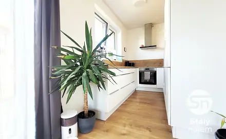 Pronájem bytu 3+kk 78 m², Na Pastvinách, Svinaře, okres Beroun