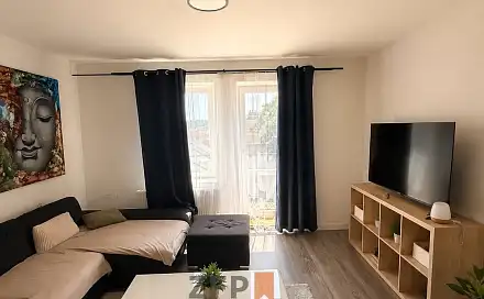 Prodej bytu 2+1 58 m²