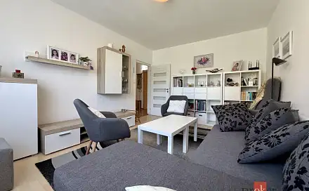 Prodej bytu 2+1 55 m², Werichova, Znojmo - Přímětice