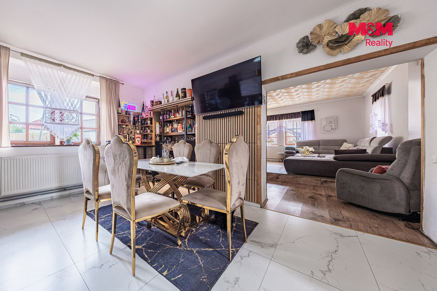 Prodej domu 267 m² s pozemkem 574 m² — photo 2