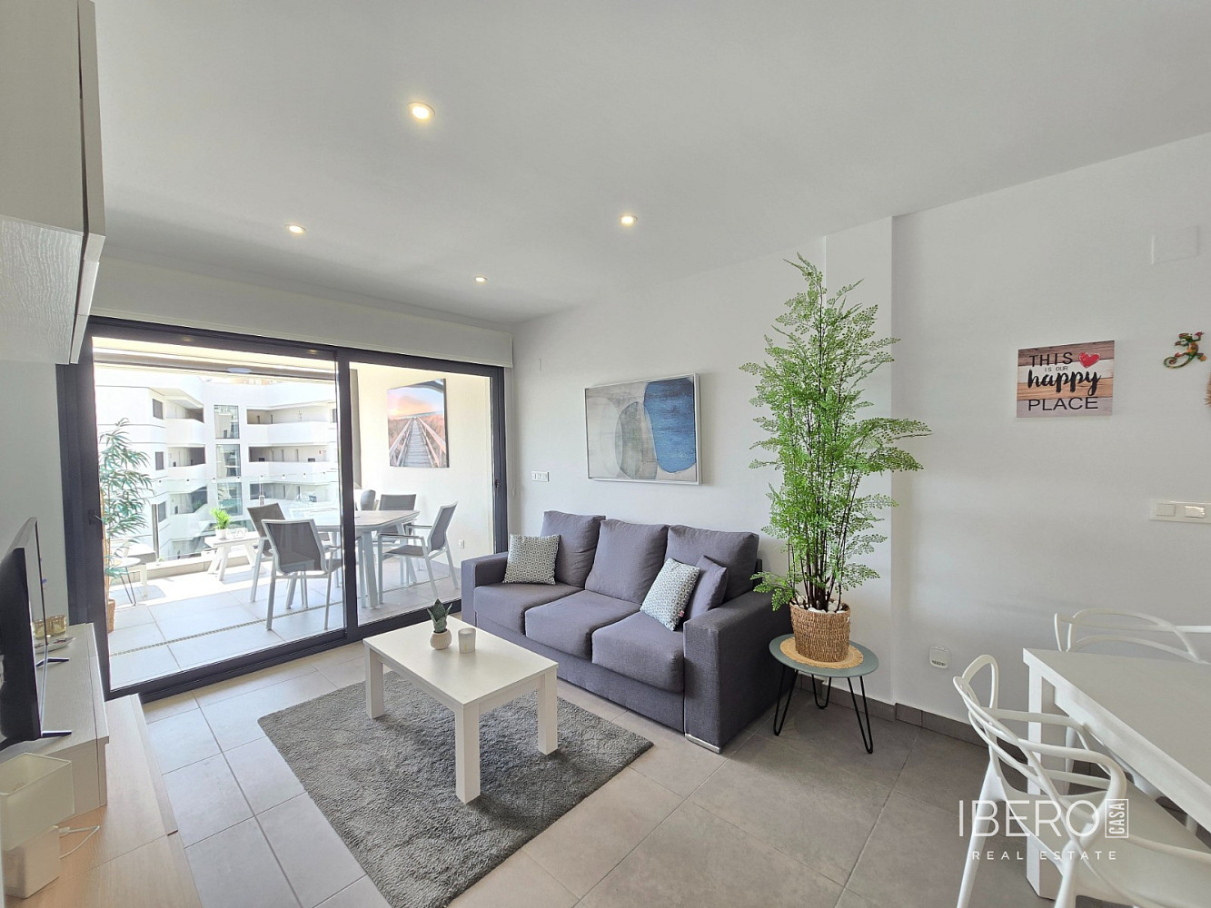 Piso 3+kk – Orihuela, Urbanización Villacosta II-Las Filipinas, Villa Martín - Vista 5