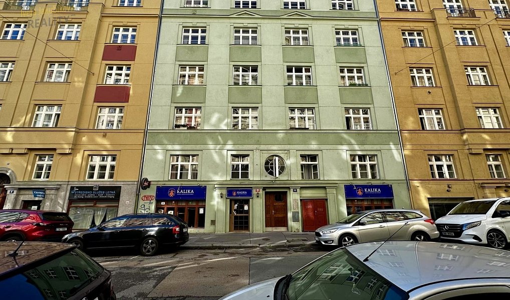 Pronájem bytu 2+1 74 m², Praha – náhled fotky 20