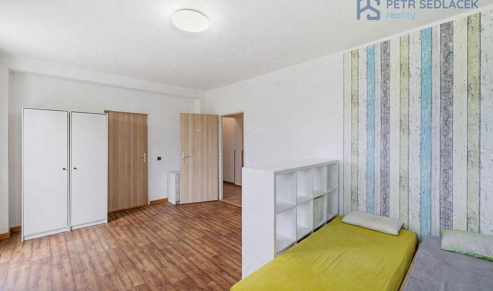 Prodej domu 122 m² s pozemkem 1 813 m², Vanovice – náhled fotky 29
