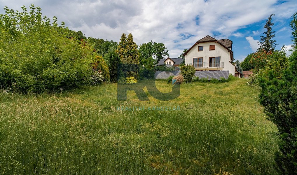 Prodej domu 226 m² s pozemkem 1 089 m², Písek – náhled fotky 28