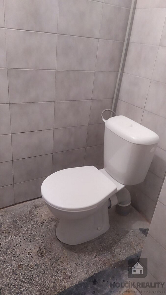 Pronájem obchodních prostor 52 m² – fotografie 5