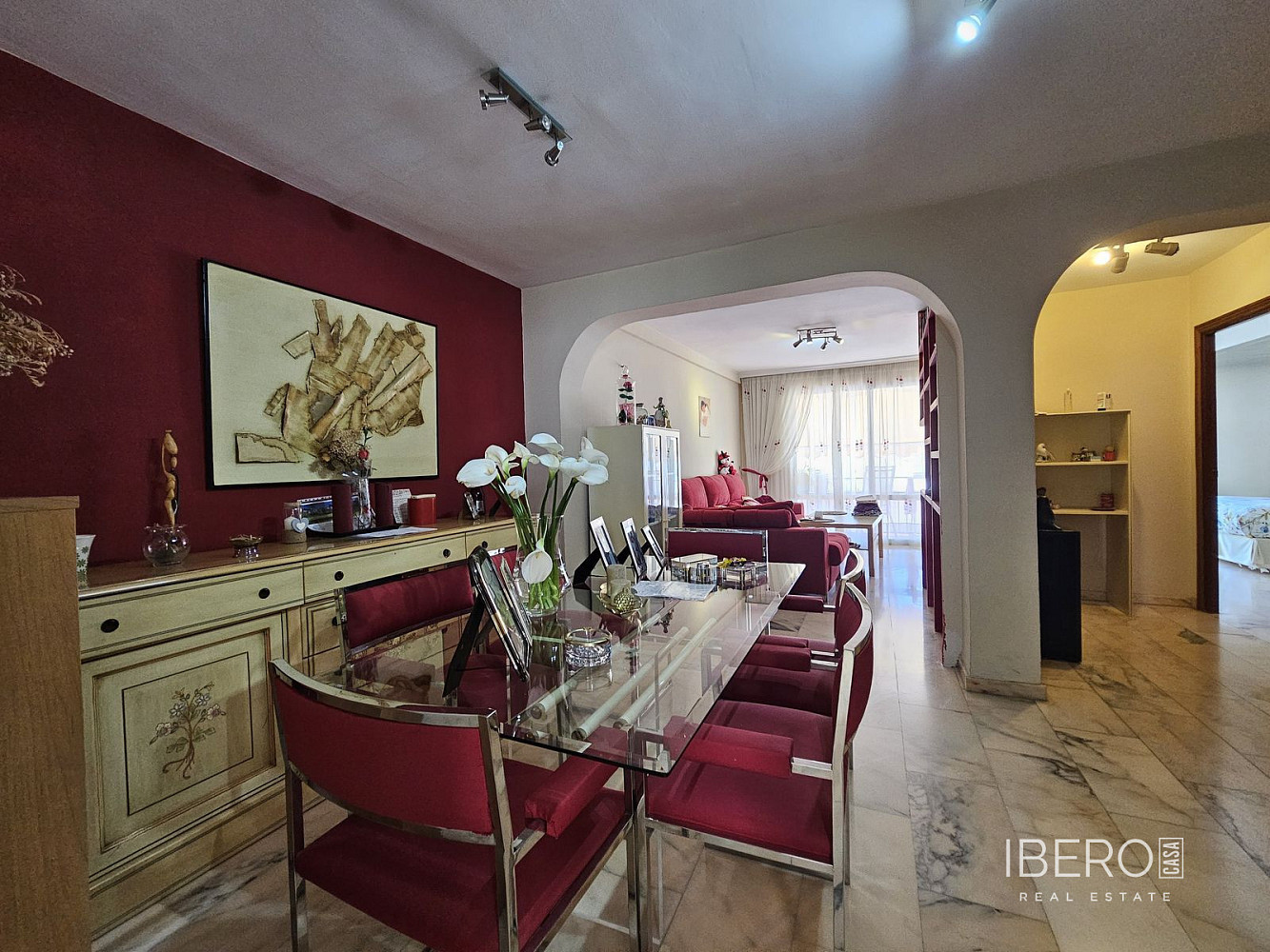 Piso 4+kk – Estepona, Barriada Islas Canarias - Vista 3