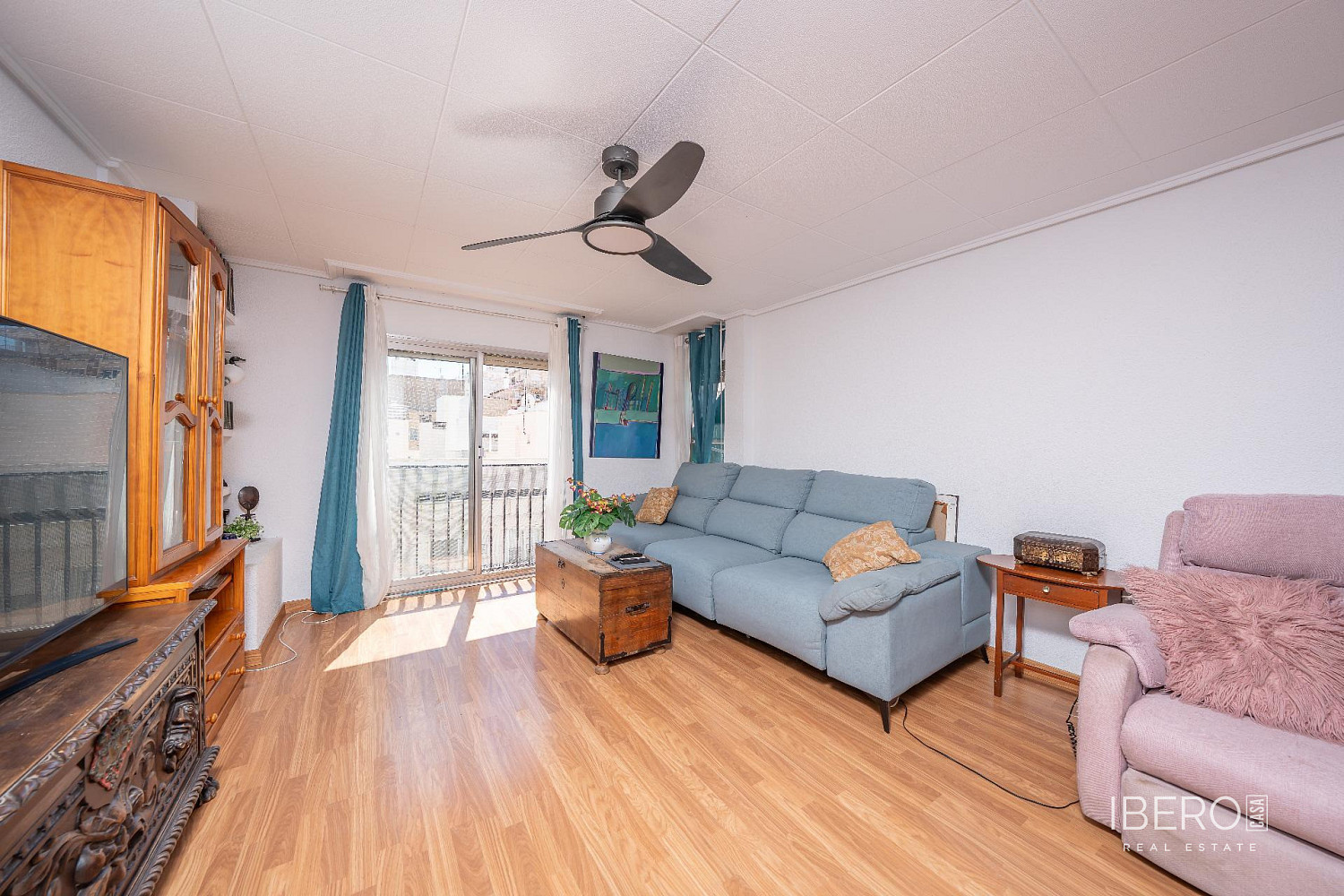 Piso 6+kk – Elx / Elche, Carrús Oest, el Baix Vinalopó - Vista 3