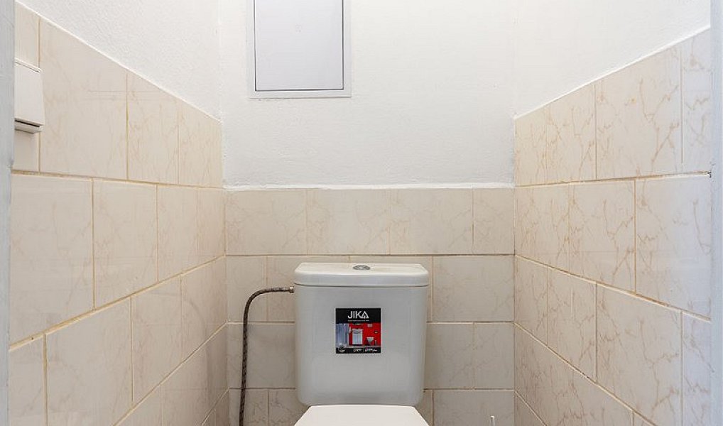 Pronájem bytu 2+kk 50 m², Kladno – náhled fotky 7