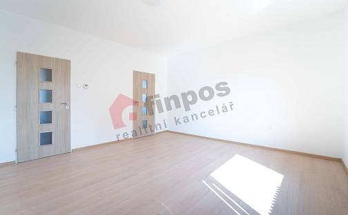 Prodej bytu 3+1 61 m², Srbice, okres Teplice