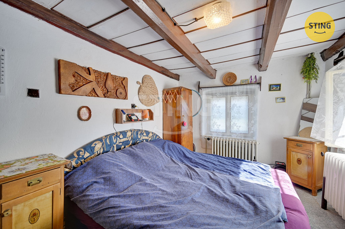 Prodej chaty/chalupy 124 m² s pozemkem 129 m² — photo 5