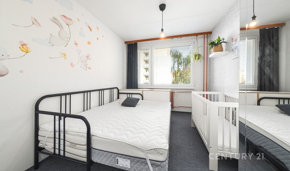 Prodej bytu 3+1 75 m², Kladno – náhled fotky 6