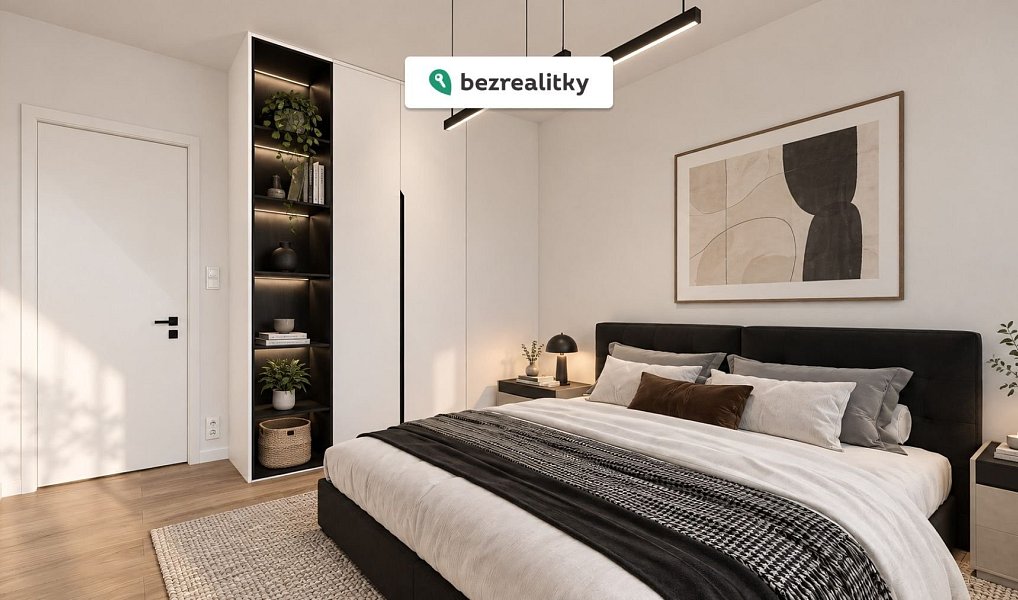 Prodej bytu 4+kk 67 m², Praha – náhled fotky 3