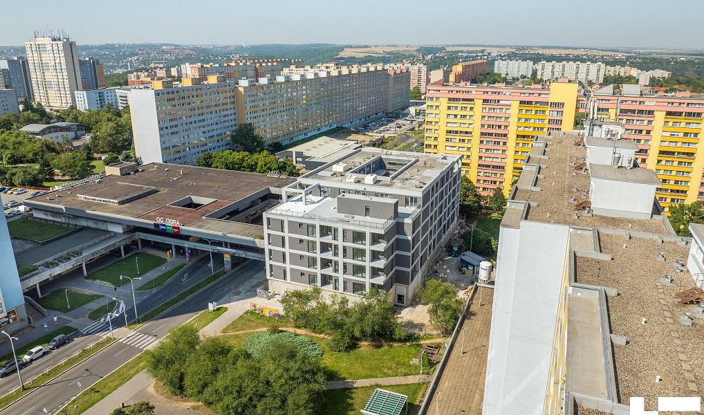 Prodej bytu 1+kk 24 m², Praha – náhled fotky 9