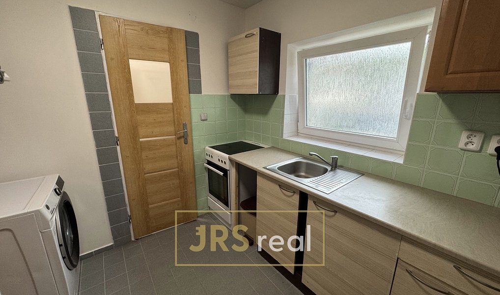 Pronájem bytu 1+kk, 30 m², Břeclav, Velké Pavlovice