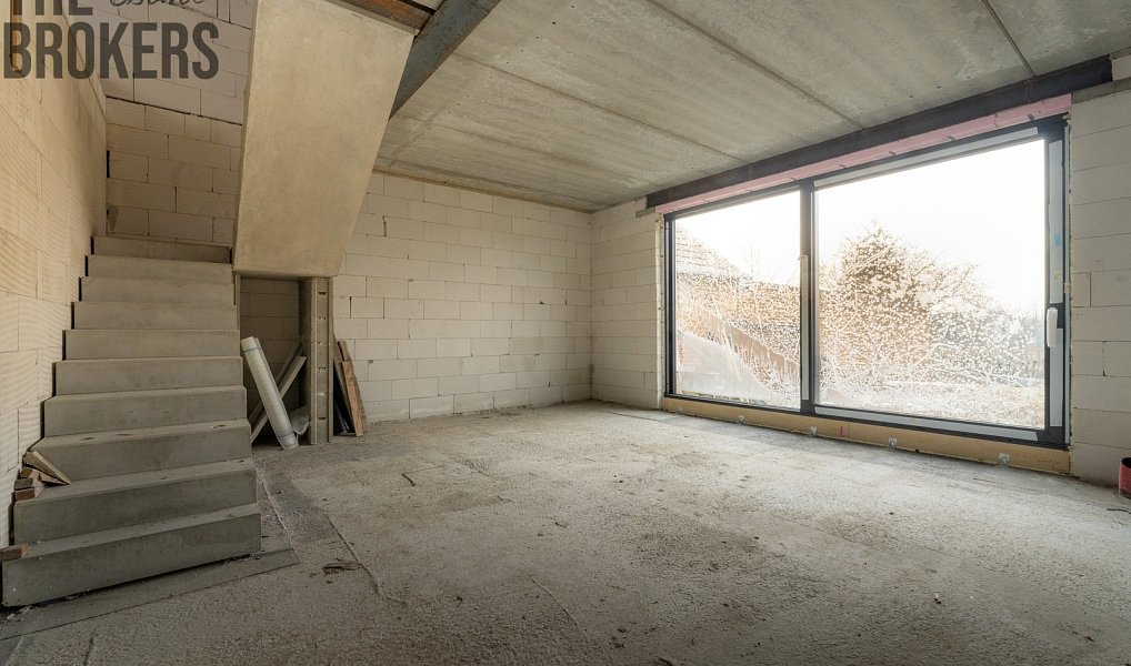 Prodej domu 177 m² s pozemkem 750 m², Mikulčice – náhled fotky 9
