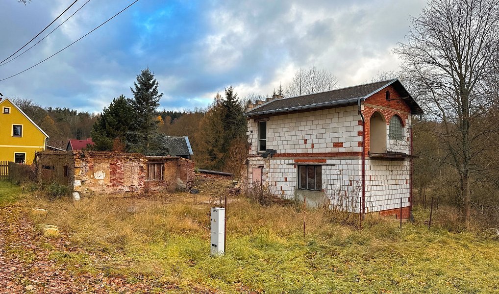 Prodej domu 70 m² s pozemkem 722 m², Aš – náhled fotky 19