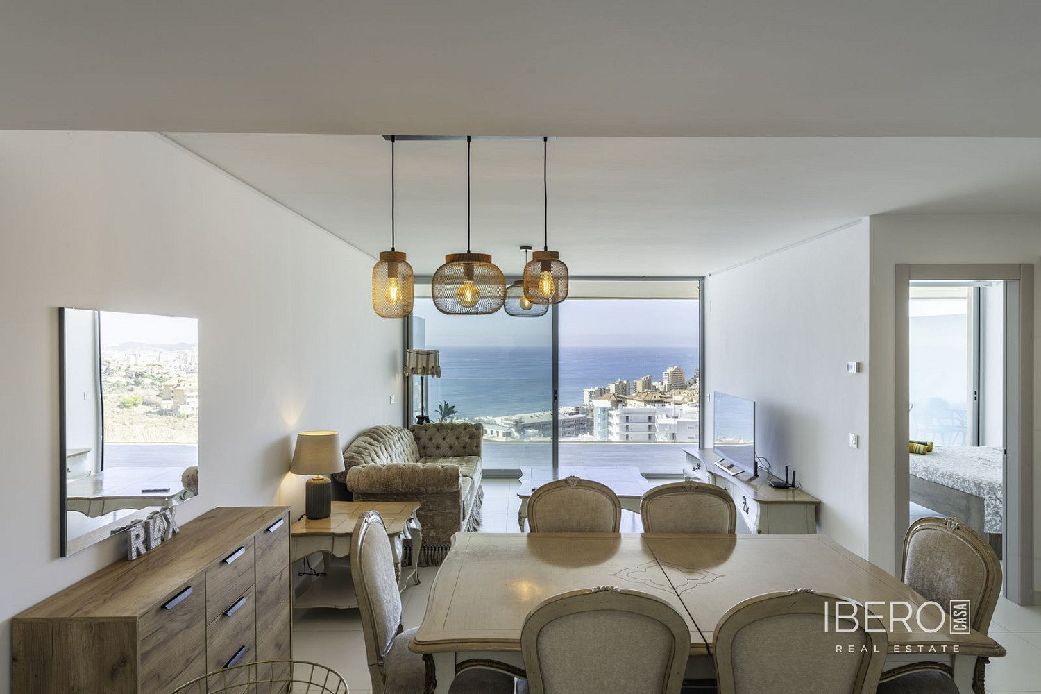 Pis 3+kk – Benalmádena, Carvajal, La Capellanía