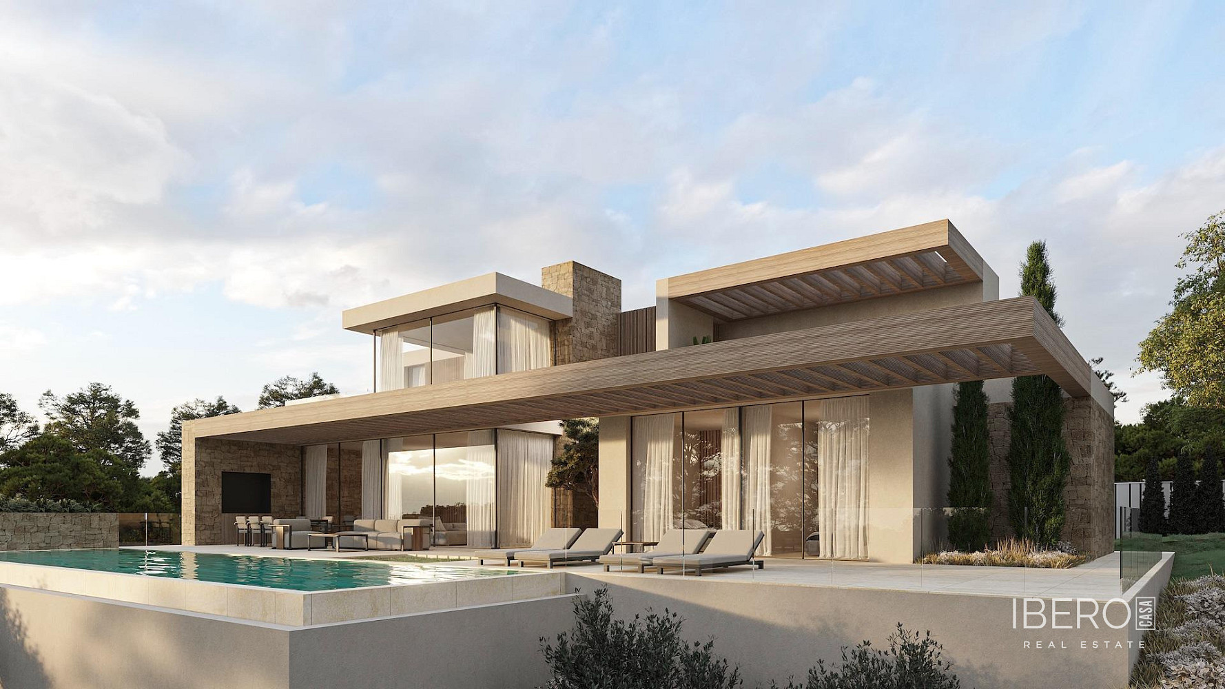 Prodej domu 290 m² s pozemkem 800 m²