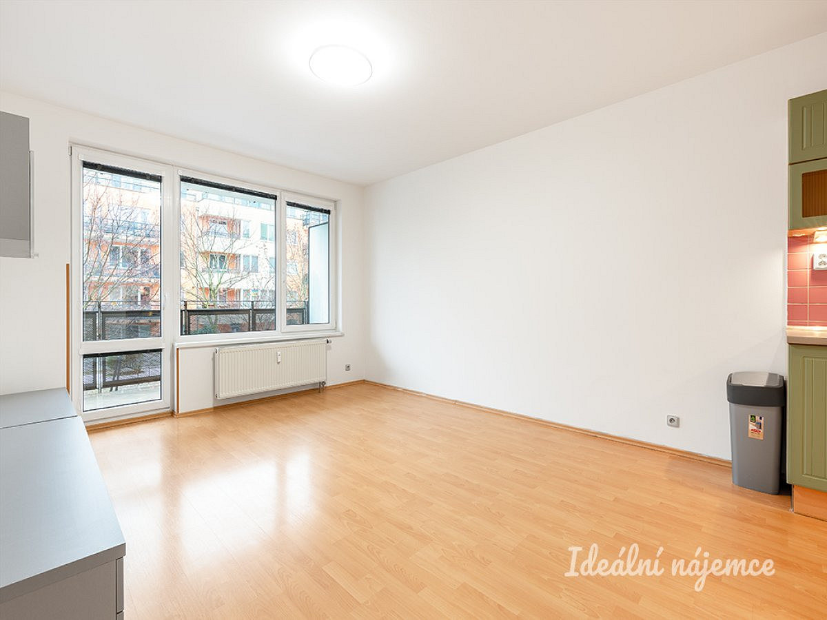 Pronájem bytu 2+kk 51 m² – fotografie 5