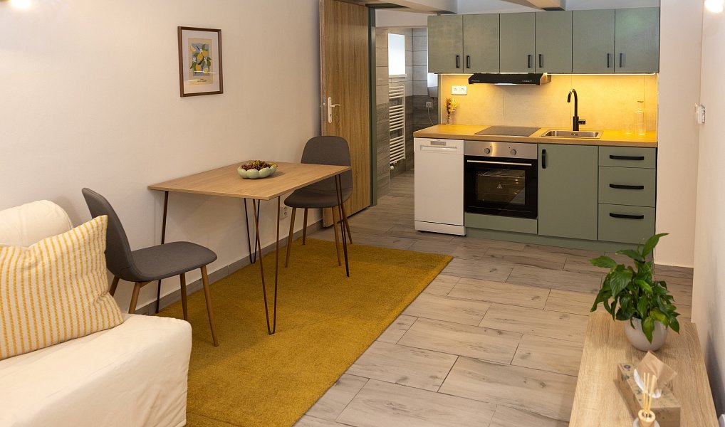 Prodej komerčního objektu (jiného typu) 35 m², Slaný – fotka 1 z 23