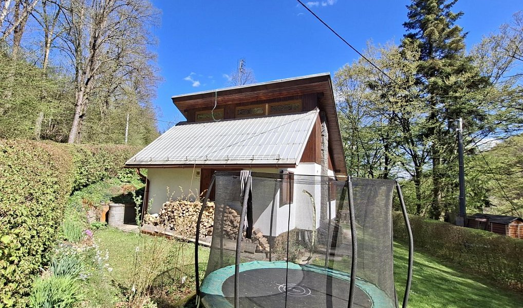 Prodej chaty/chalupy 68 m² s pozemkem 385 m², Odry – náhled fotky 11
