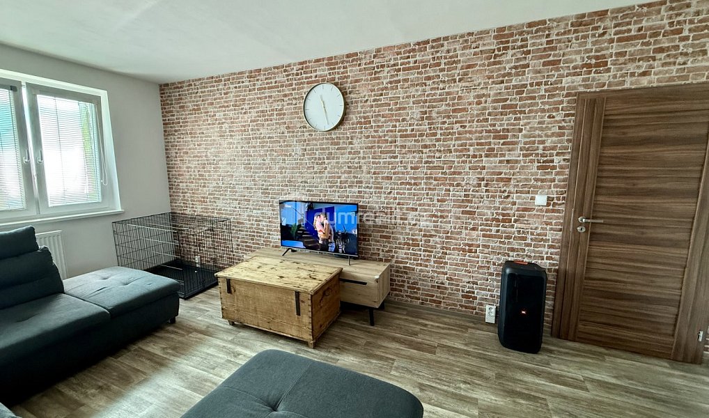 Prodej bytu 4+1 83 m², Mariánské Lázně – náhled fotky 3