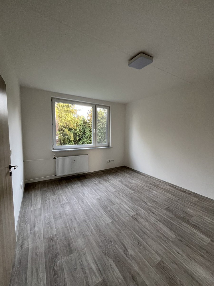 Pronájem bytu 2+1 58 m² – fotografie 5