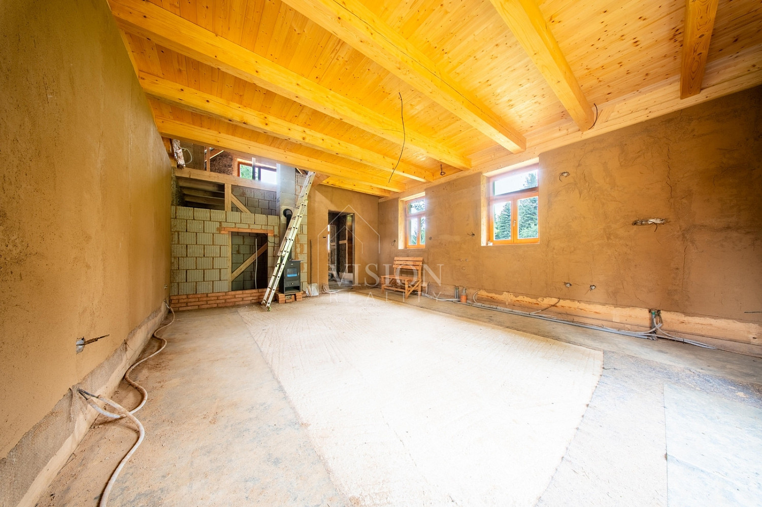 Prodej domu 121 m² s pozemkem 1 200 m² – fotografie 4