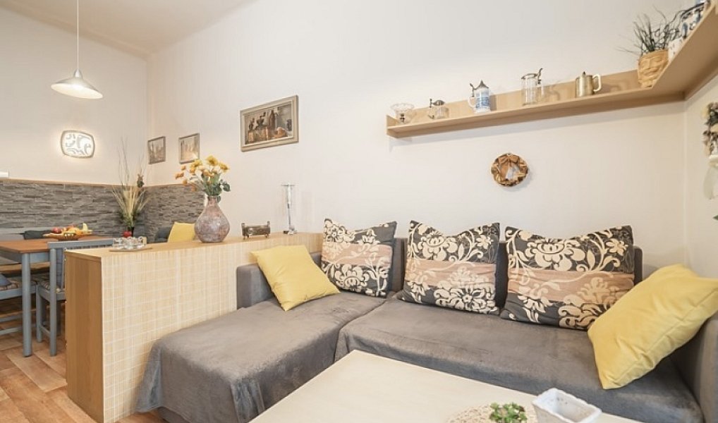 Prodej bytu 3+kk 86 m², Praha – náhled fotky 4