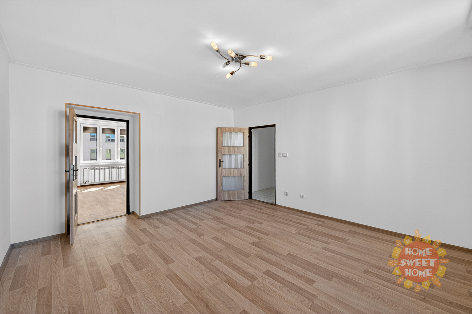 Prodej bytu 3+1 80 m² – fotografie 2