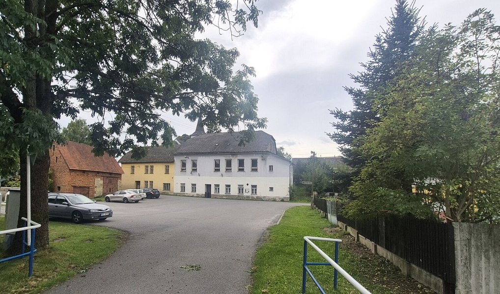 Prodej restaurace 372 m², Rohozná – náhled fotky 33