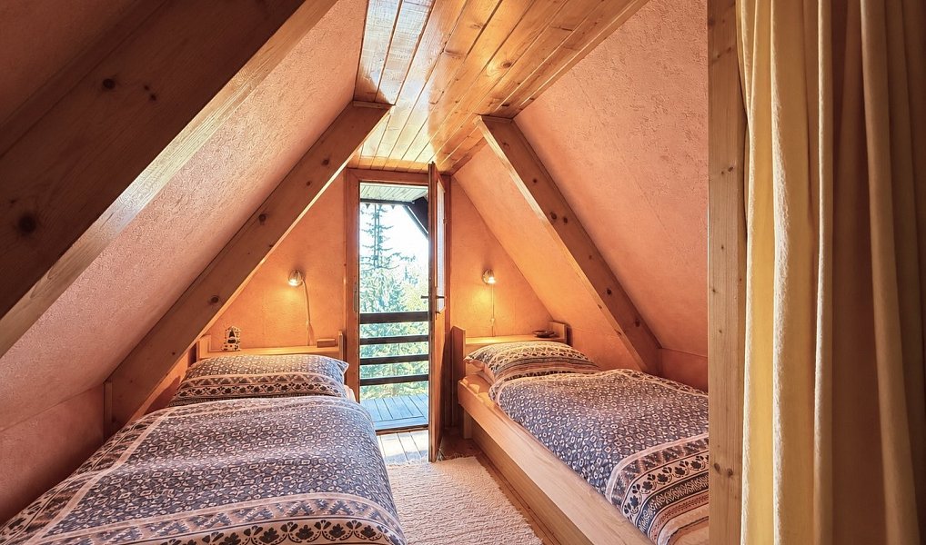 Prodej chaty/chalupy 61 m² s pozemkem 448 m², Lipová – náhled fotky 14